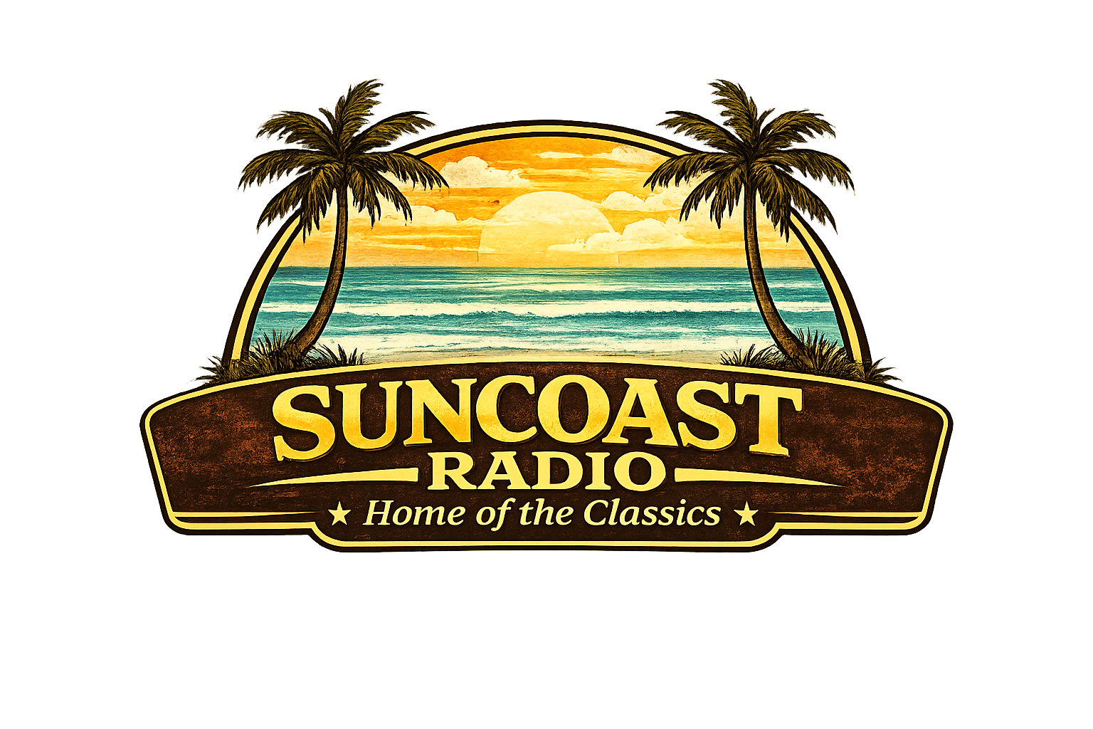 Suncoast Radio | Classic Country & Classic Rock – Your Home for the ...