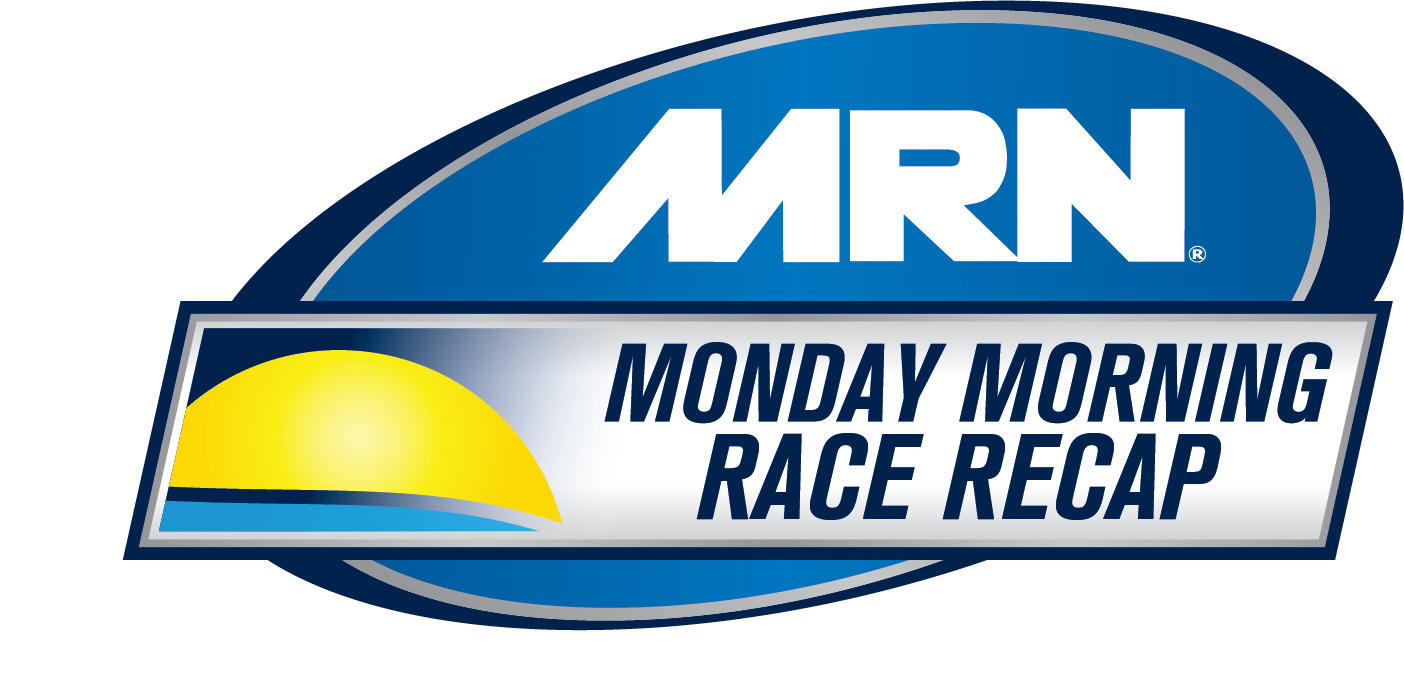 MRN Race Recap