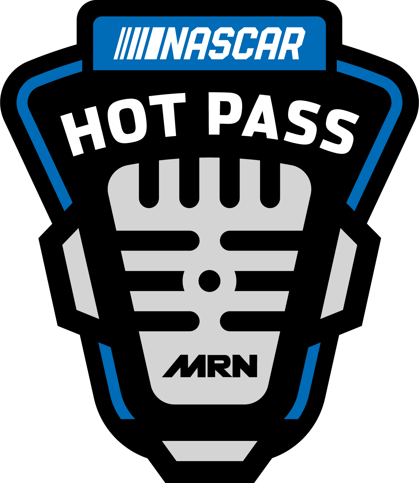 NASCAR Hot Pass